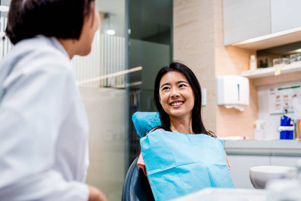 Best Tooth Extraction  in Lawton, MI