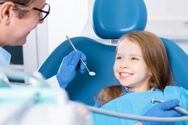 Advanced Technology for Better Dental Care in Lawton, MI
