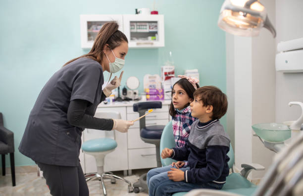 Best Wisdom Tooth Removal  in Lawton, MI