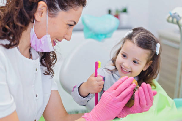 Best Dental Fillings (Composite and Amalgam)  in Lawton, MI